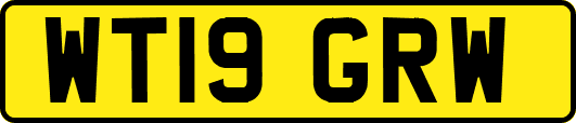 WT19GRW