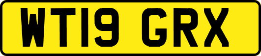 WT19GRX