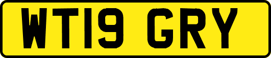 WT19GRY