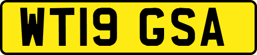 WT19GSA