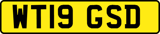 WT19GSD