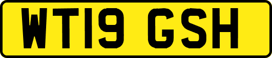 WT19GSH