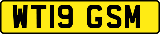 WT19GSM