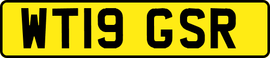 WT19GSR