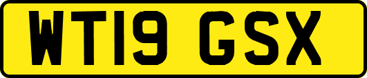 WT19GSX
