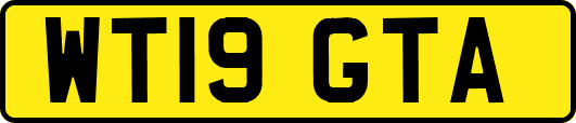 WT19GTA