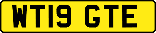 WT19GTE