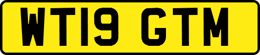 WT19GTM