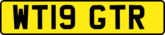 WT19GTR