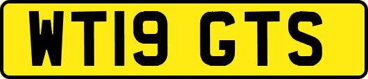 WT19GTS
