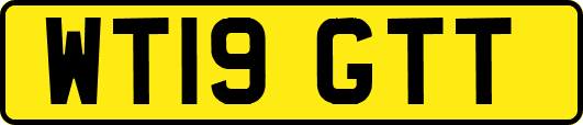 WT19GTT