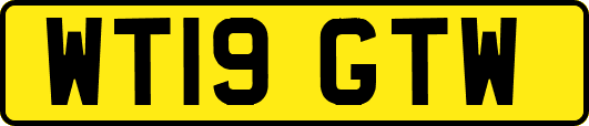 WT19GTW
