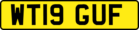 WT19GUF