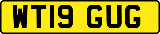 WT19GUG