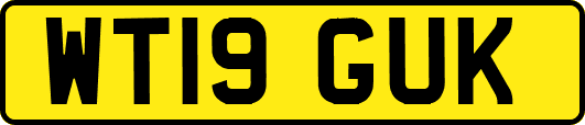 WT19GUK