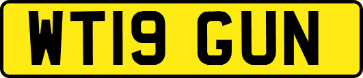 WT19GUN
