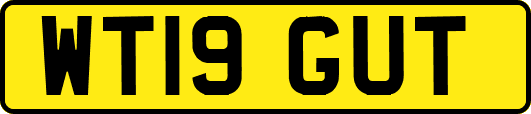 WT19GUT