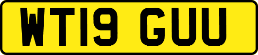 WT19GUU