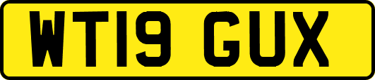 WT19GUX