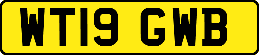 WT19GWB