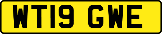 WT19GWE