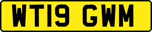 WT19GWM