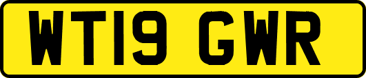 WT19GWR
