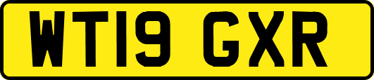 WT19GXR