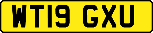 WT19GXU