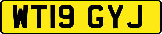 WT19GYJ