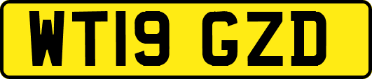 WT19GZD
