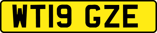 WT19GZE