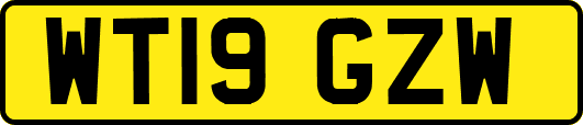 WT19GZW
