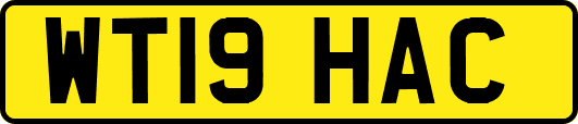 WT19HAC