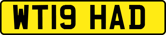 WT19HAD
