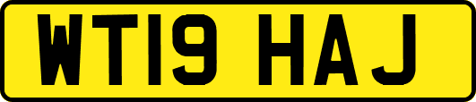 WT19HAJ