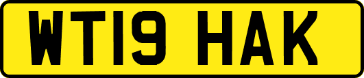 WT19HAK