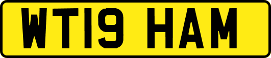 WT19HAM