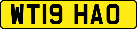 WT19HAO
