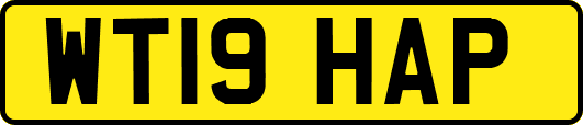 WT19HAP