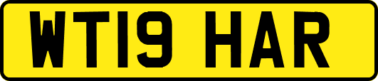 WT19HAR