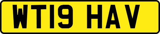 WT19HAV