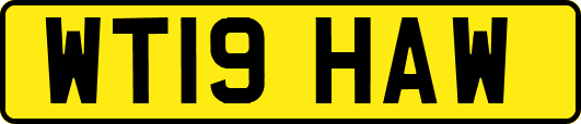 WT19HAW