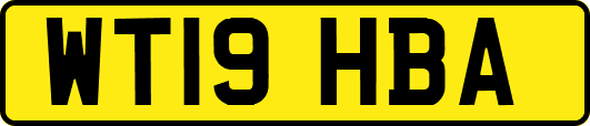 WT19HBA