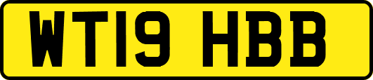 WT19HBB