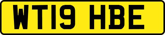 WT19HBE