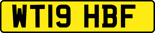 WT19HBF