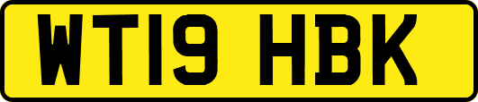 WT19HBK