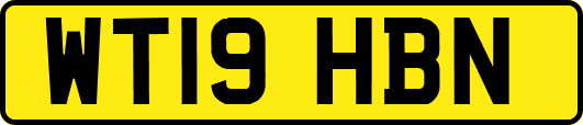 WT19HBN