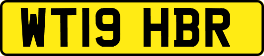 WT19HBR